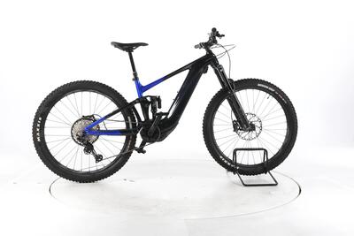 Ebike ricondizionata · Giant Trance X E+ 1 · Ottime condizioni