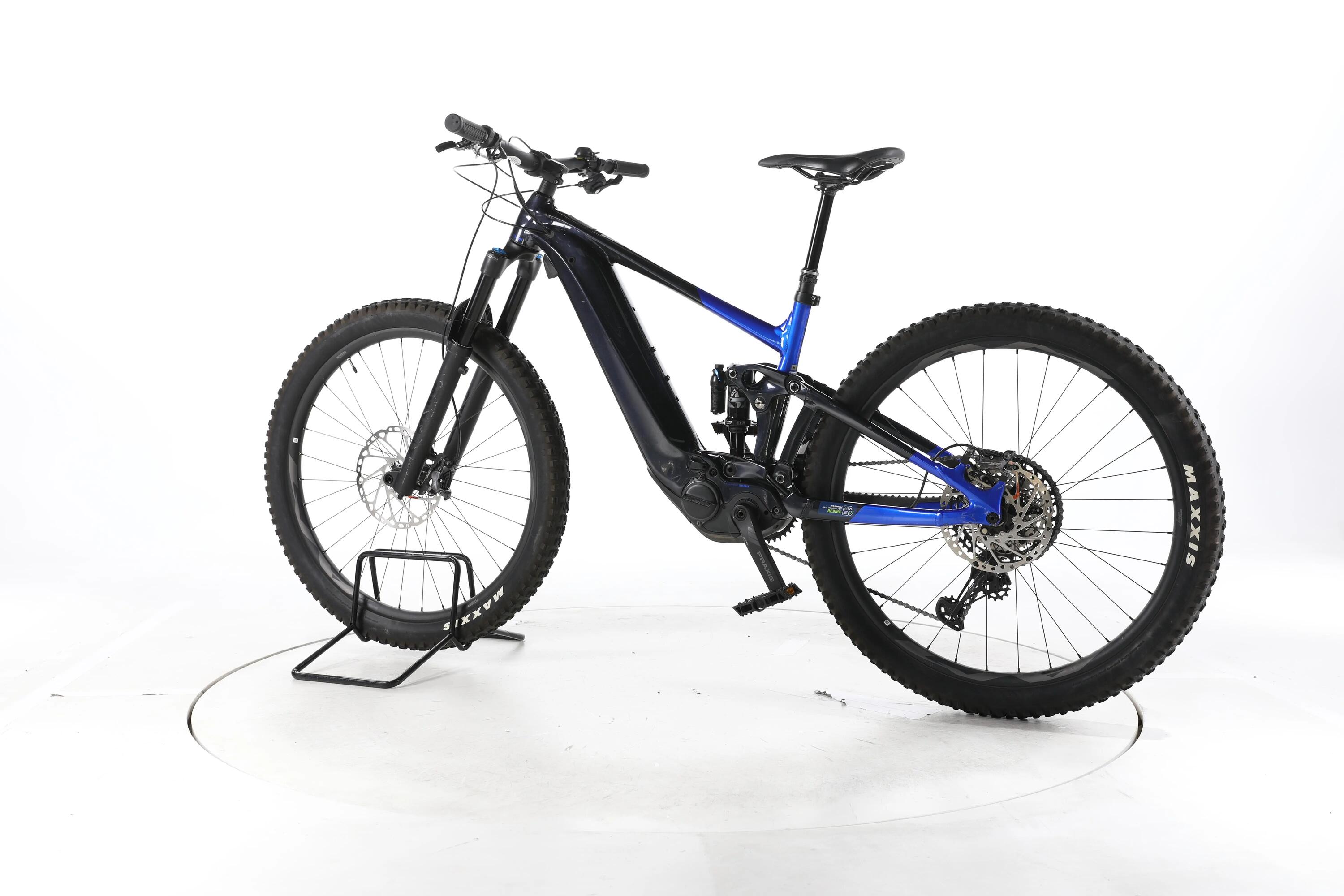 Reconditionné - Giant Trance X E+ 1 E-Bike Fully - Très Bon 7/7