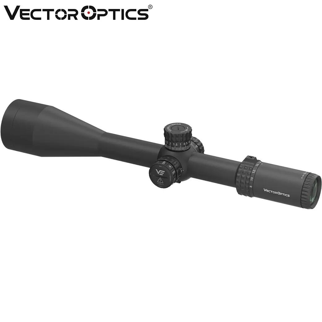 Mira Vector Optics Sentinel 8-34x56 30mm IR ZS VSE-7 MOA 7/7