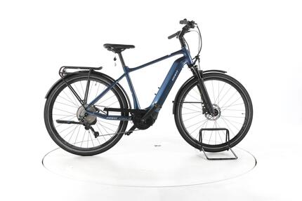 Refurbished - Giant AnyTour E+ 1 GTS Trekking E-Bike - Sehr gut