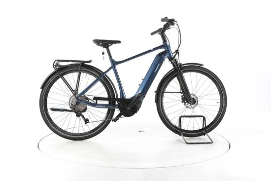 Refurbished - Giant AnyTour E+ 1 GTS Trekking E-Bike - Sehr gut