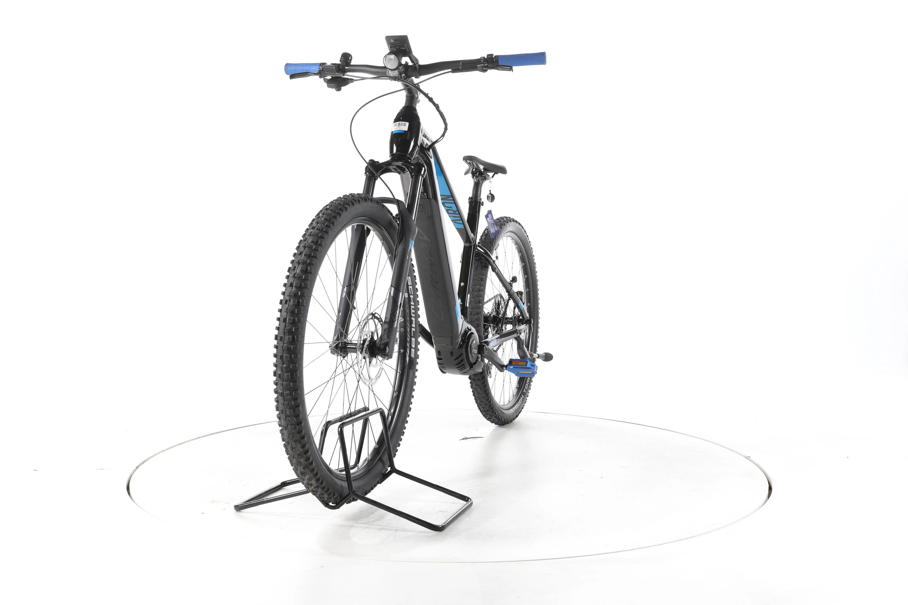 Segunda vida - Conway Cairon S 2.0 E-Bike - Em muito bom estado. 4/7