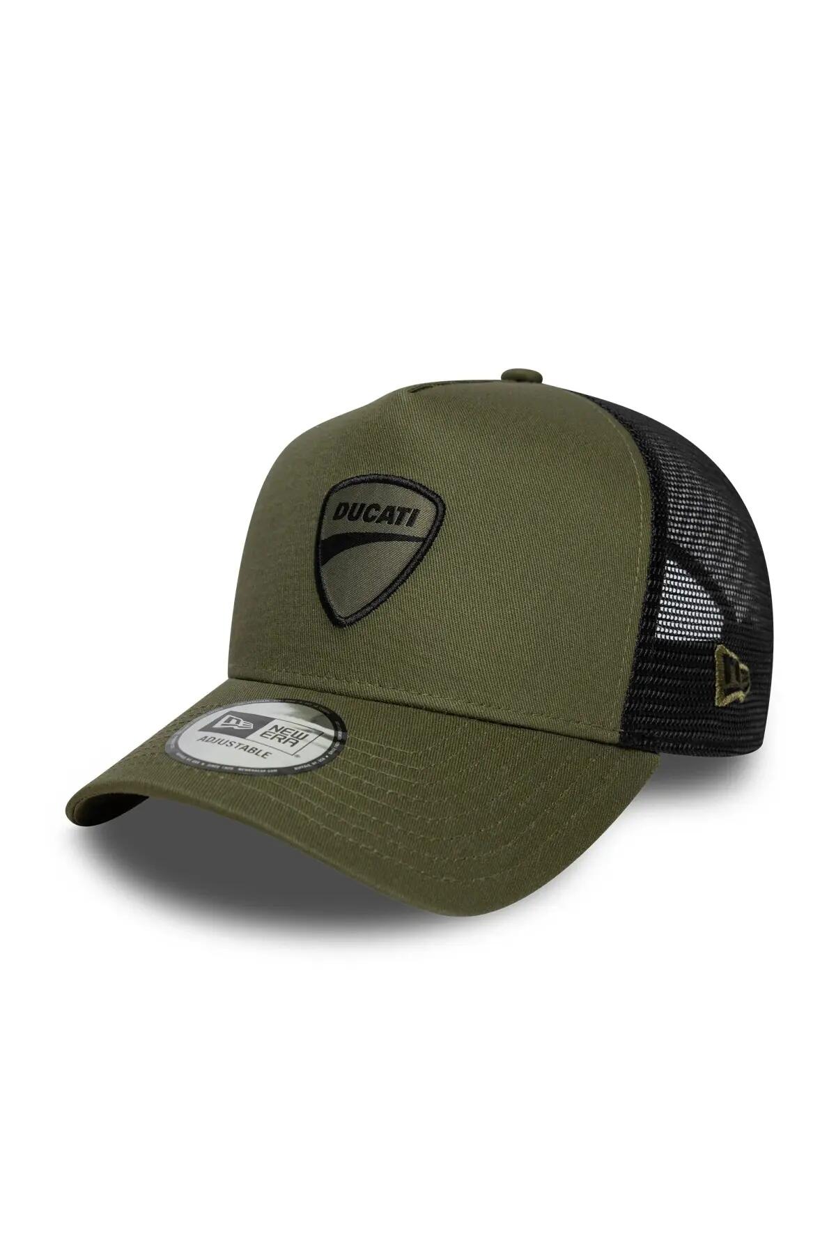 CORE EF TRUCKER DUCATI 5/5
