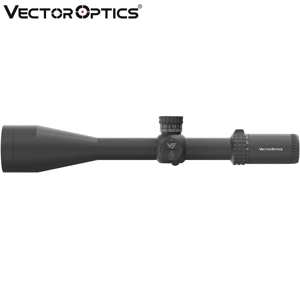 Mira Vector Optics Sentinel 8-34x56 30mm IR ZS VSE-7 MOA 5/7