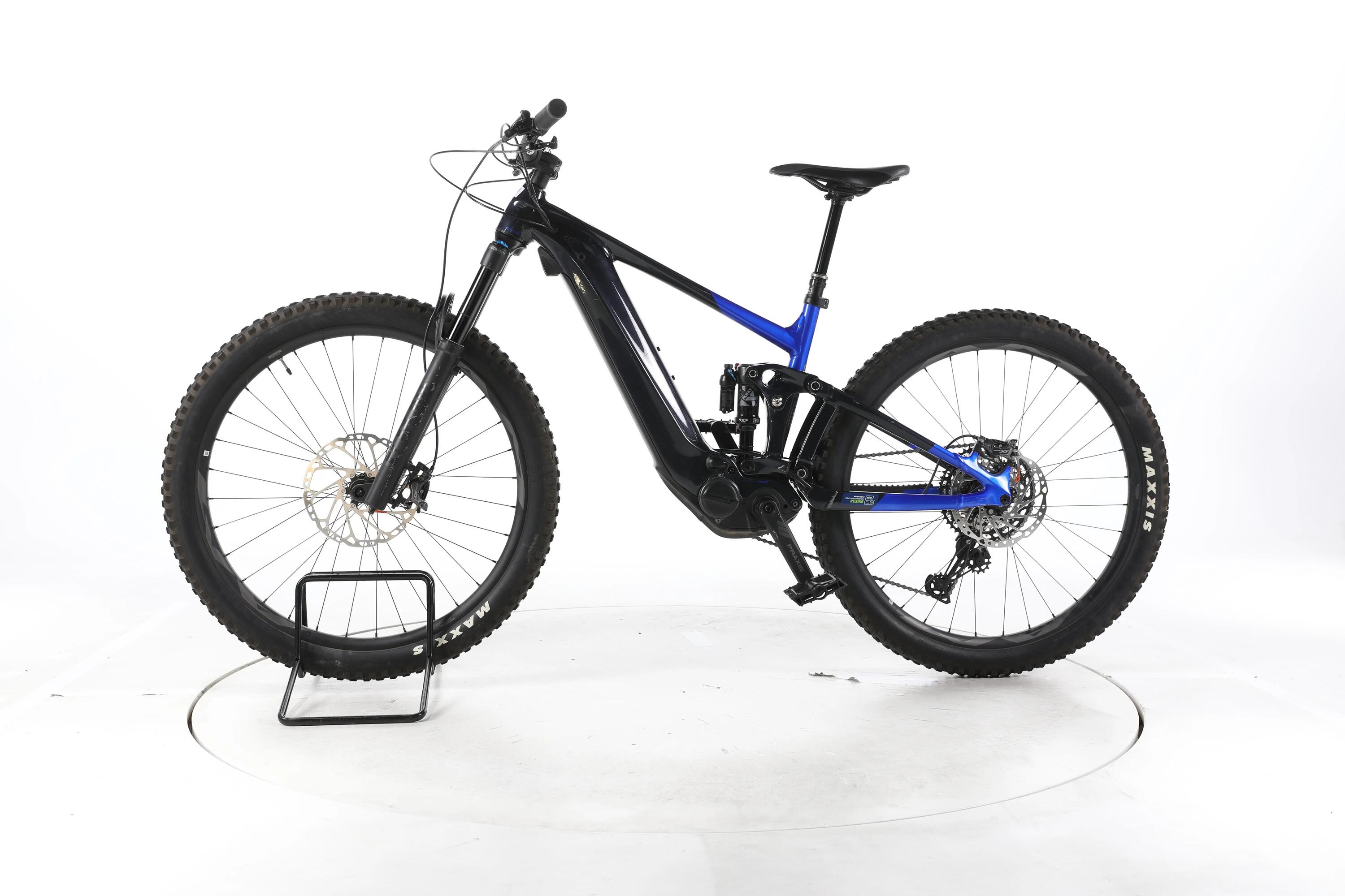 Reconditionné - Giant Trance X E+ 1 E-Bike Fully - Très Bon 6/7