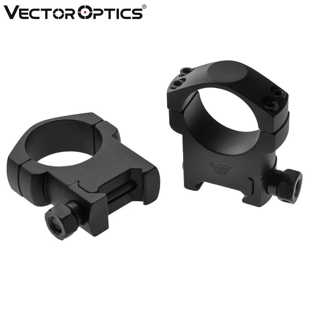 Mira Vector Optics Sentinel 8-34x56 30mm IR ZS VSE-7 MOA 3/7