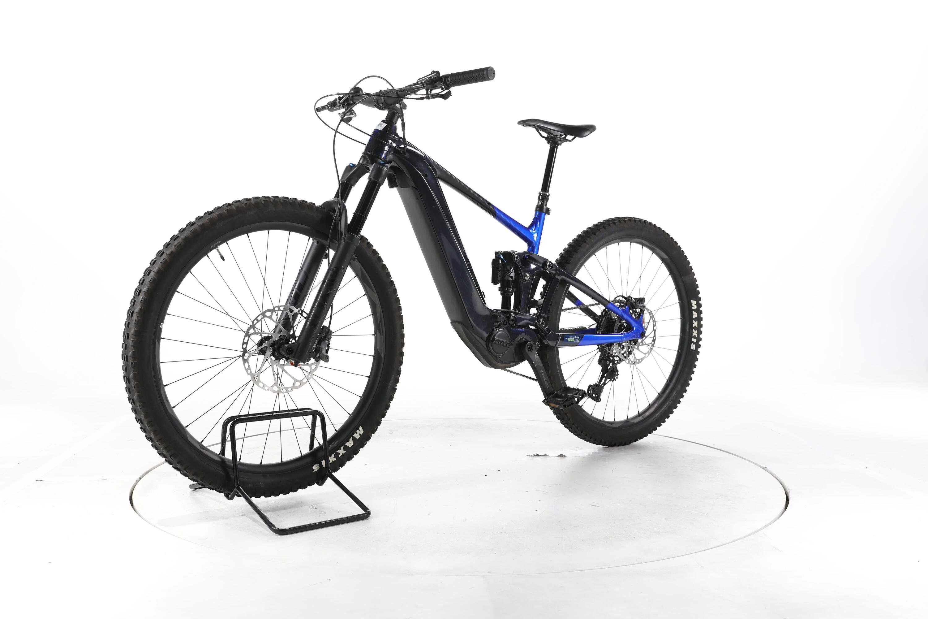 Reconditionné - Giant Trance X E+ 1 E-Bike Fully - Très Bon 5/7