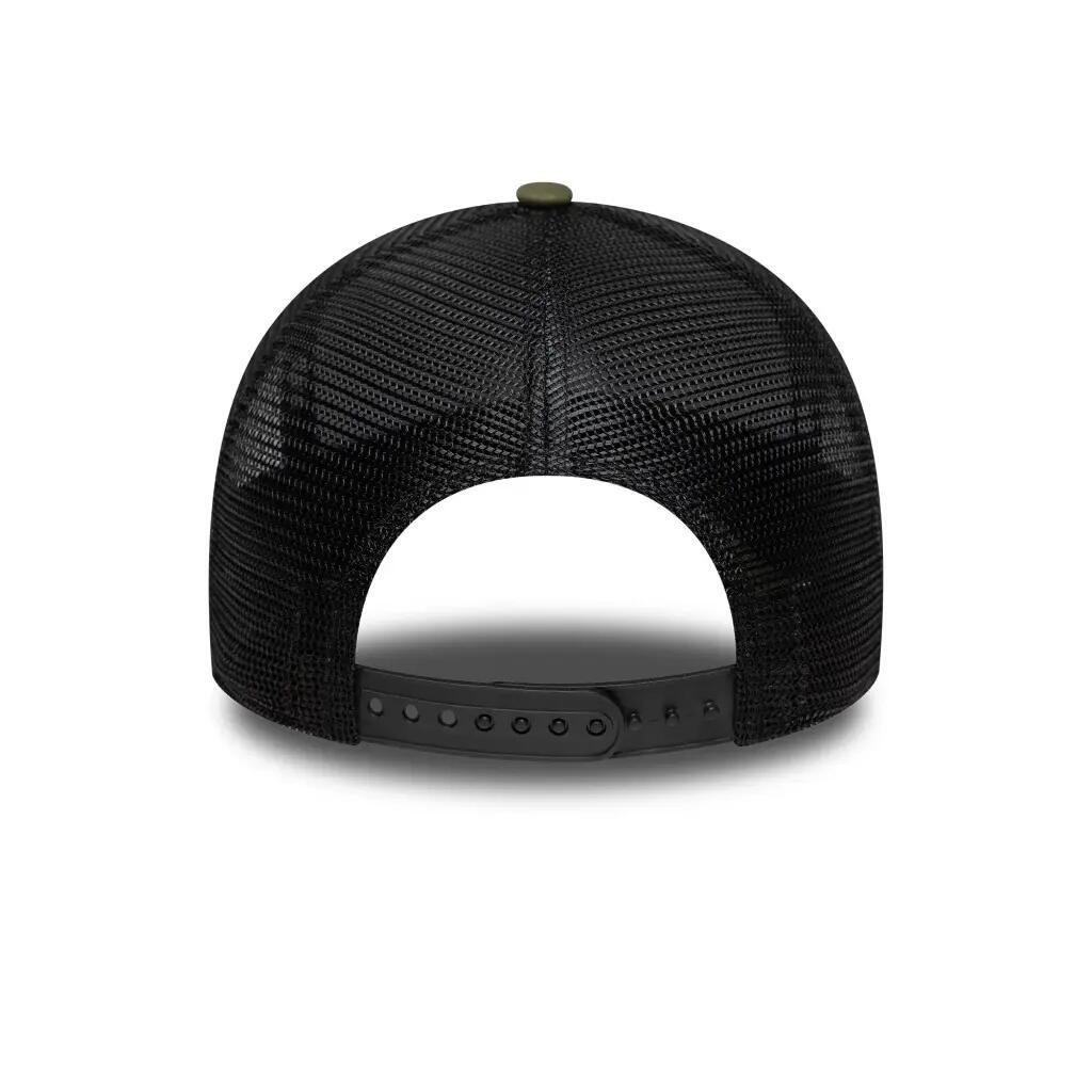 CORE EF TRUCKER DUCATI 2/5