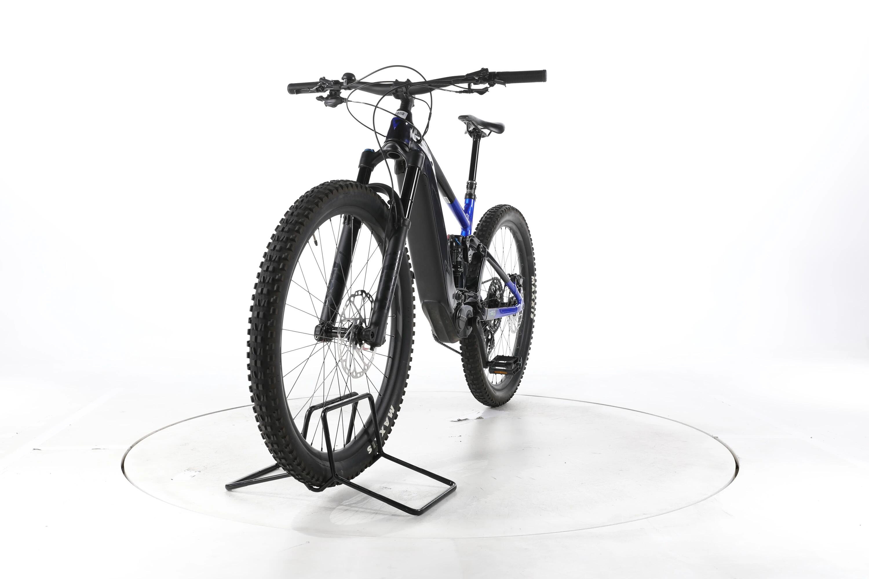 Reconditionné - Giant Trance X E+ 1 E-Bike Fully - Très Bon 4/7