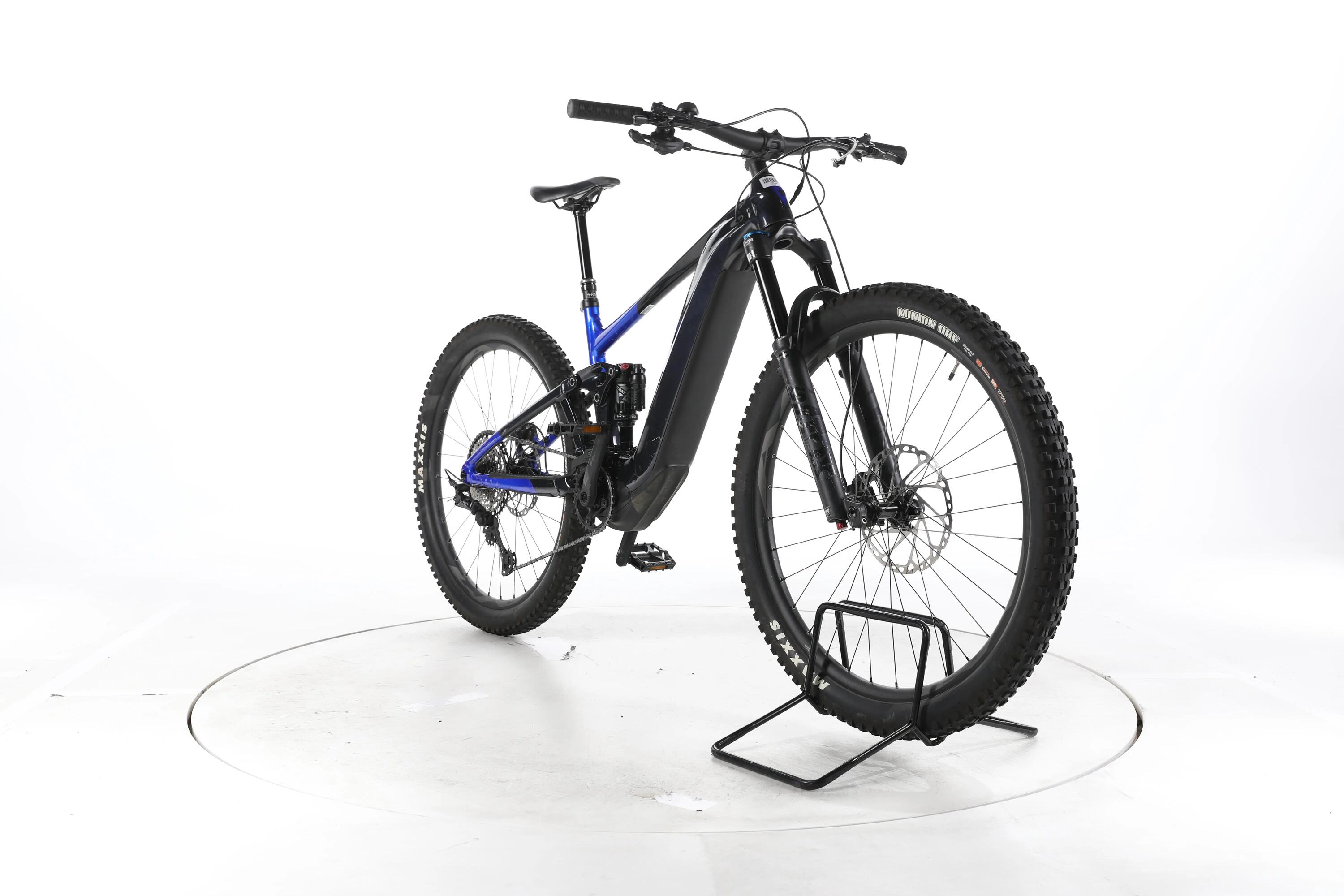 Reconditionné - Giant Trance X E+ 1 E-Bike Fully - Très Bon 3/7