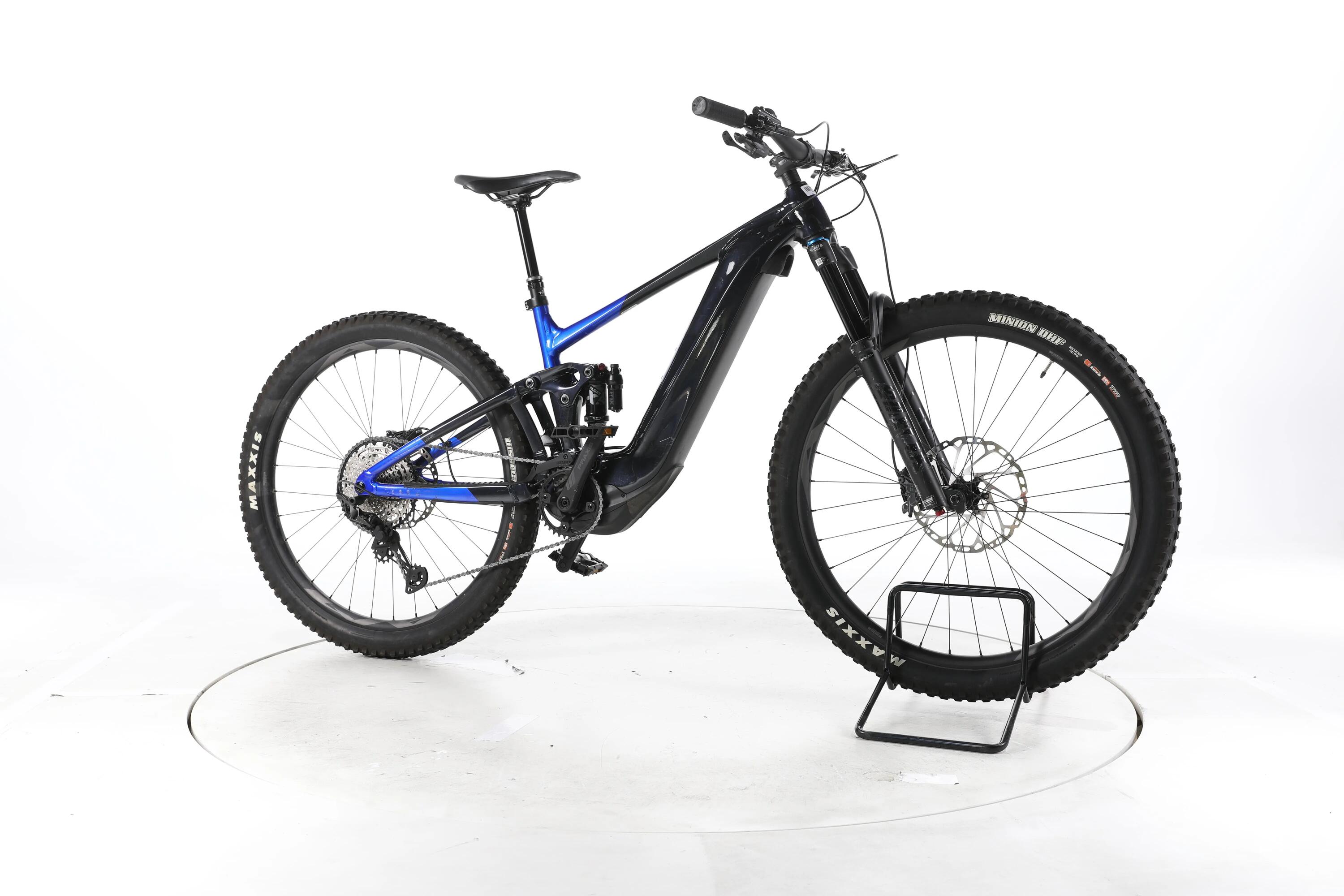 Reconditionné - Giant Trance X E+ 1 E-Bike Fully - Très Bon 2/7