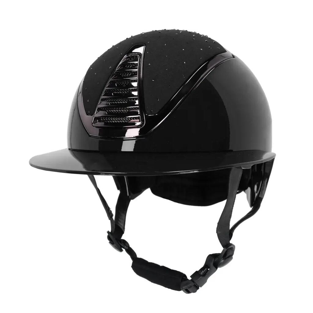 Safety Bomb QHP Memphis Polo Visor
