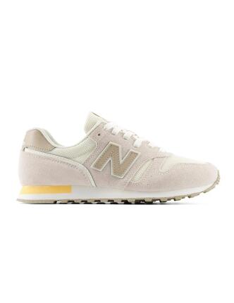 Baskets pour femmes New Balance 373 Gris