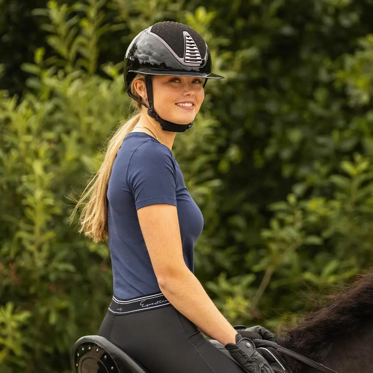 Bomba zabezpieczająca QHP Memphis Polo Visor 4/5