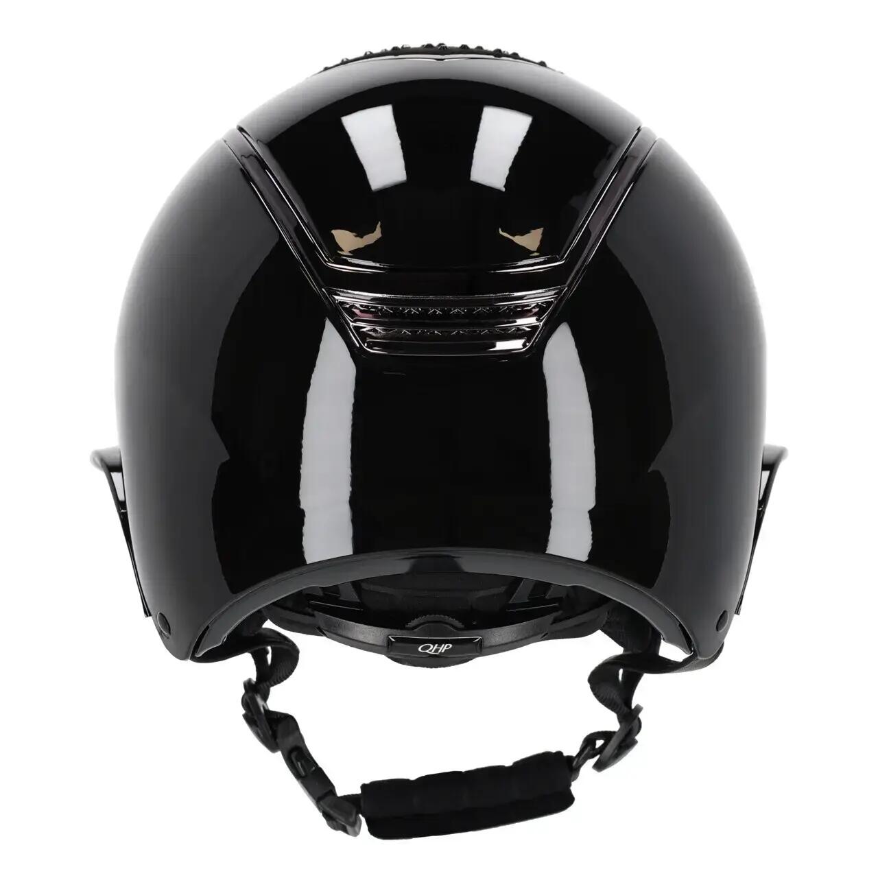 Bomba zabezpieczająca QHP Memphis Polo Visor 3/5