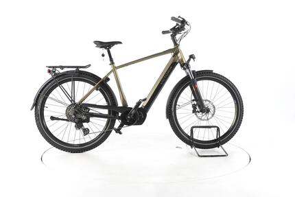 Reconditionné - Victoria eAdventure 12.5 Trekking E-Bike - Bon