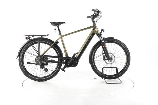 Reconditionné - Victoria eAdventure 12.5 Trekking E-Bike - Bon