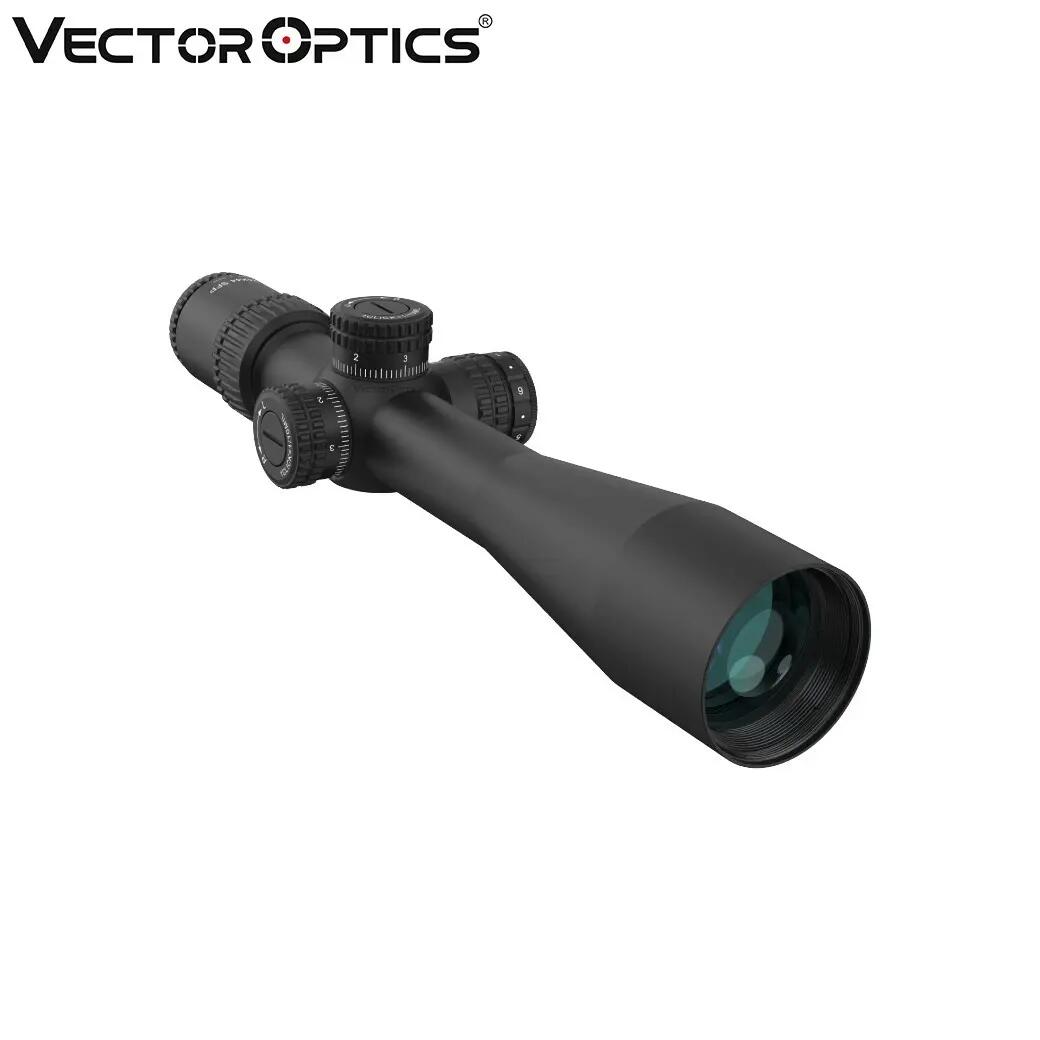 Mira Vector Optics Veyron 6-24x44 30mm IR MPR-V10 6/7