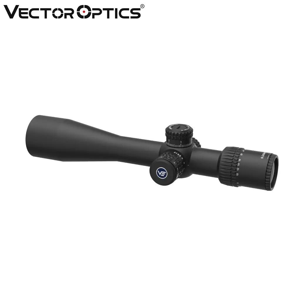 Mira Vector Optics Veyron 6-24x44 30mm IR MPR-V10 5/7