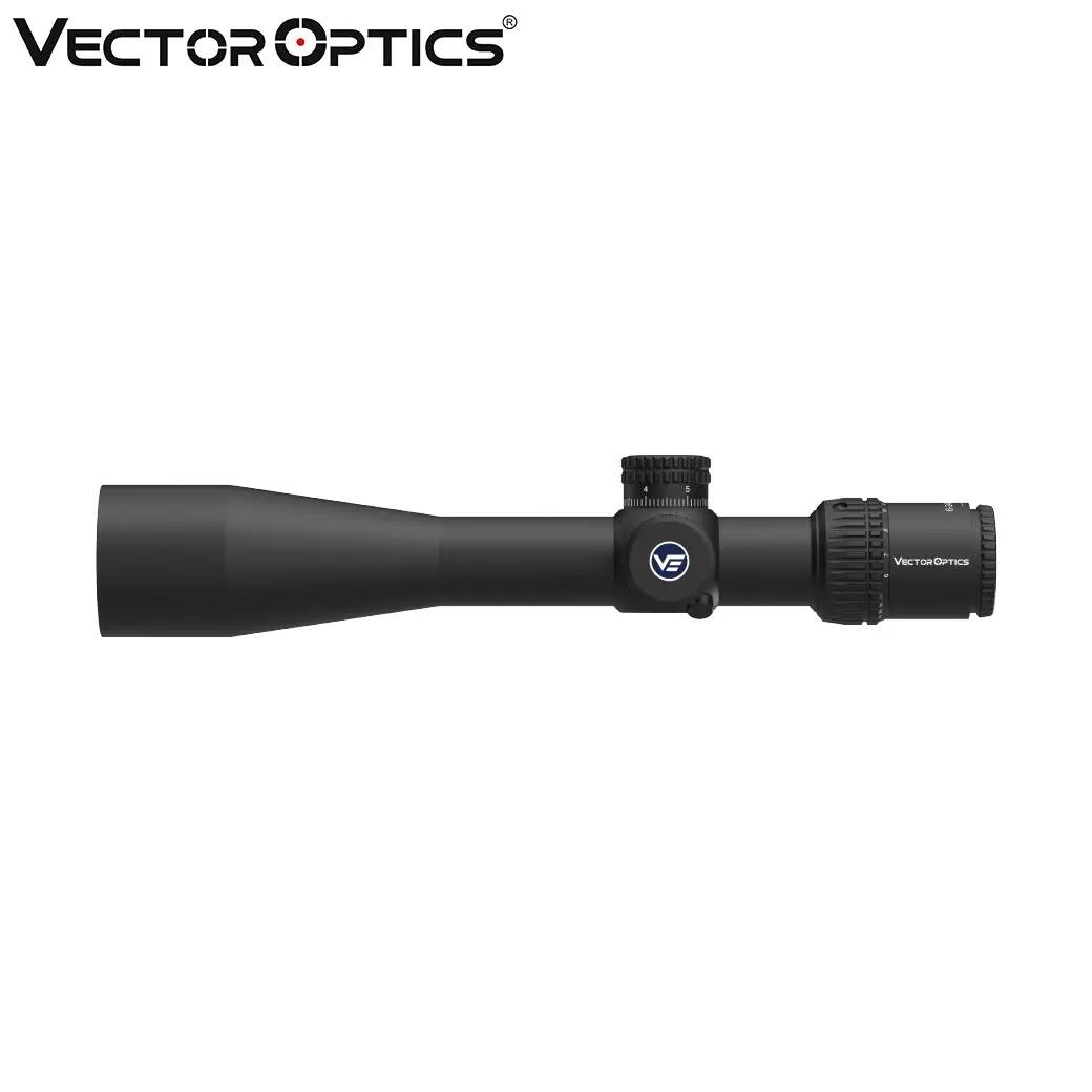 Mira Vector Optics Veyron 6-24x44 30mm IR MPR-V10 4/7