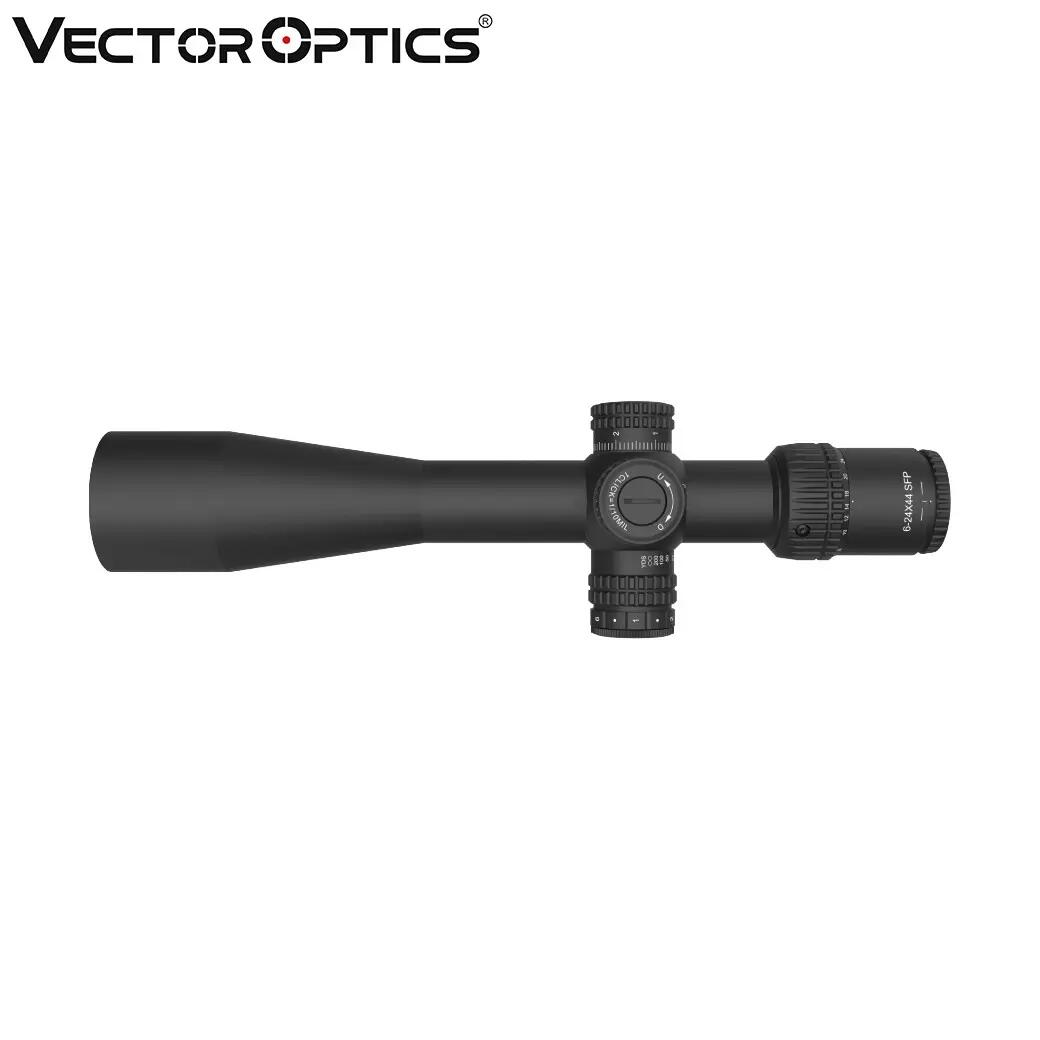 Mira Vector Optics Veyron 6-24x44 30mm IR MPR-V10 3/7