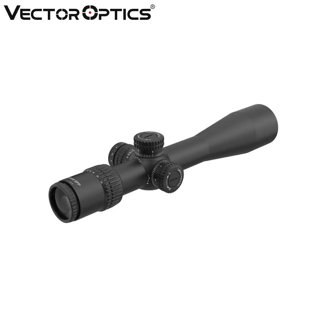 Mira Vector Optics Veyron 6-24x44 30mm IR MPR-V10 2/7