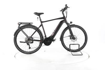 Tweedehands - giant explore e+ pro 1 trekking e-bike - zeer goed