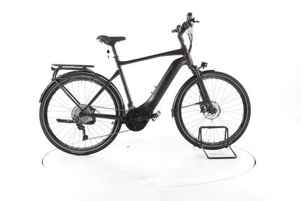 Refurbished - Giant Explore E+ Pro 1 Trekking E-Bike - Sehr gut