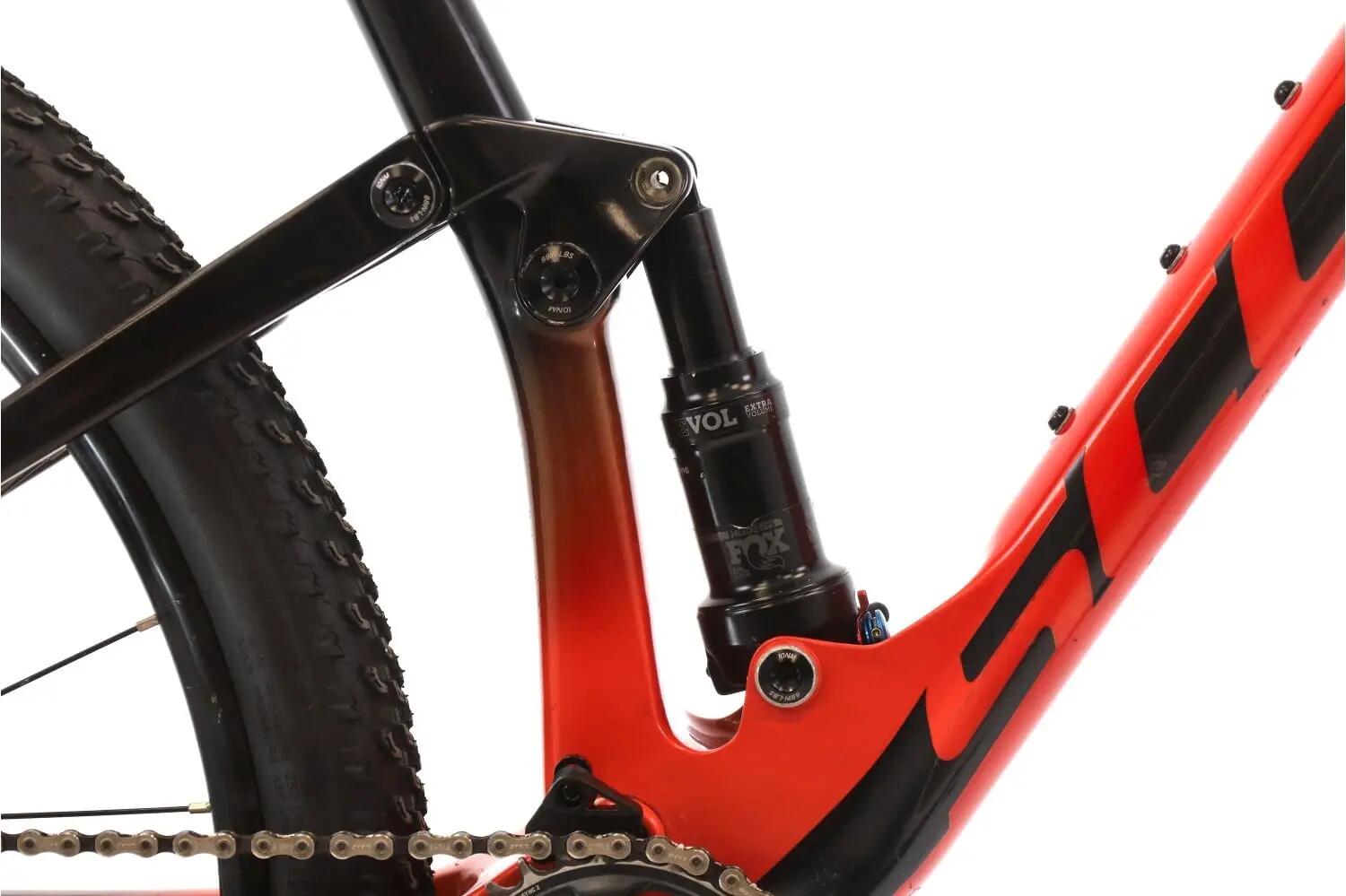 Segunda Vida · MTB ·  Sperk RC 900 Team GX · Muy buen estado 7/8