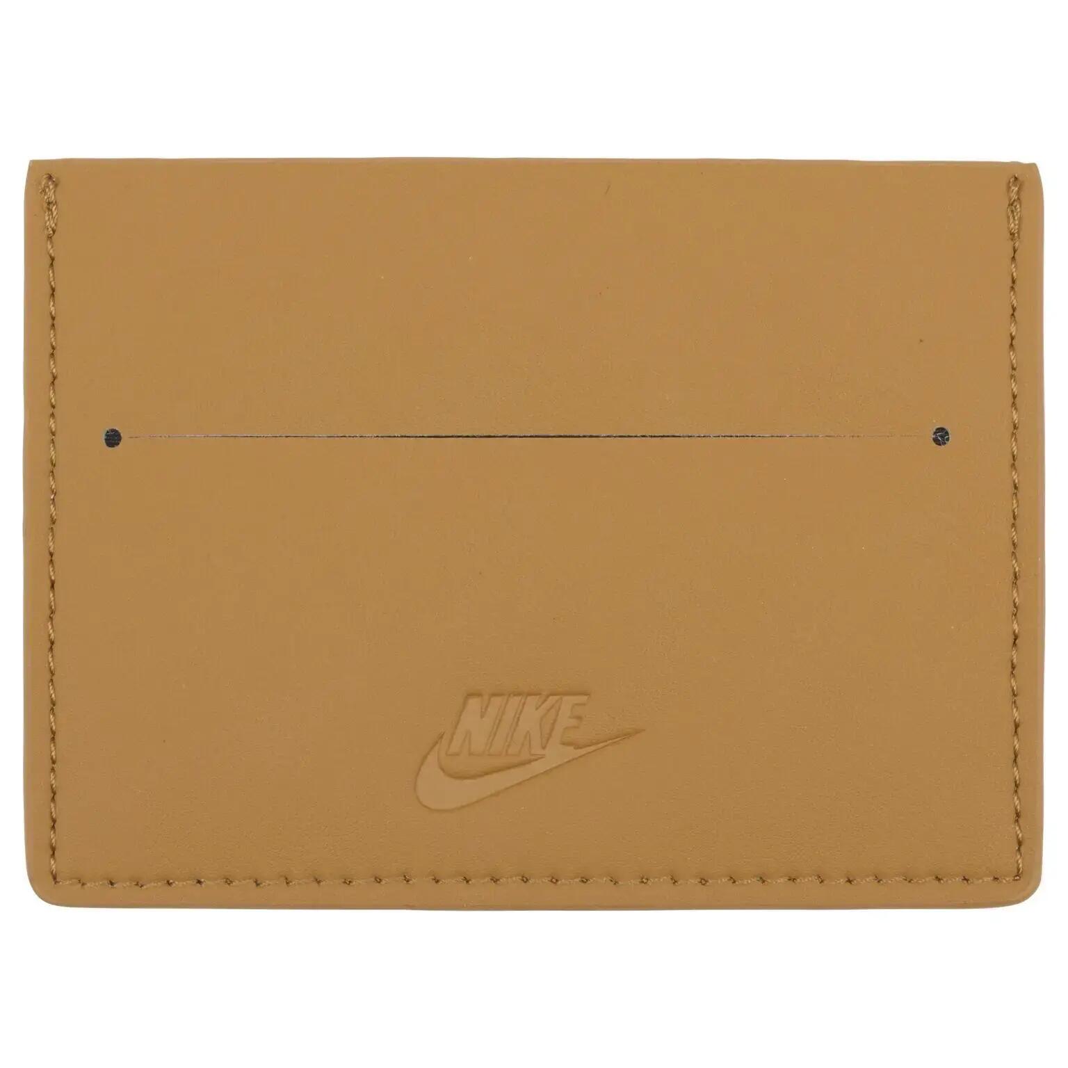 Portafogli Uomo Nike NIKE ICON AIR FORCE 1 N1009738715 715 Marrone 2/2