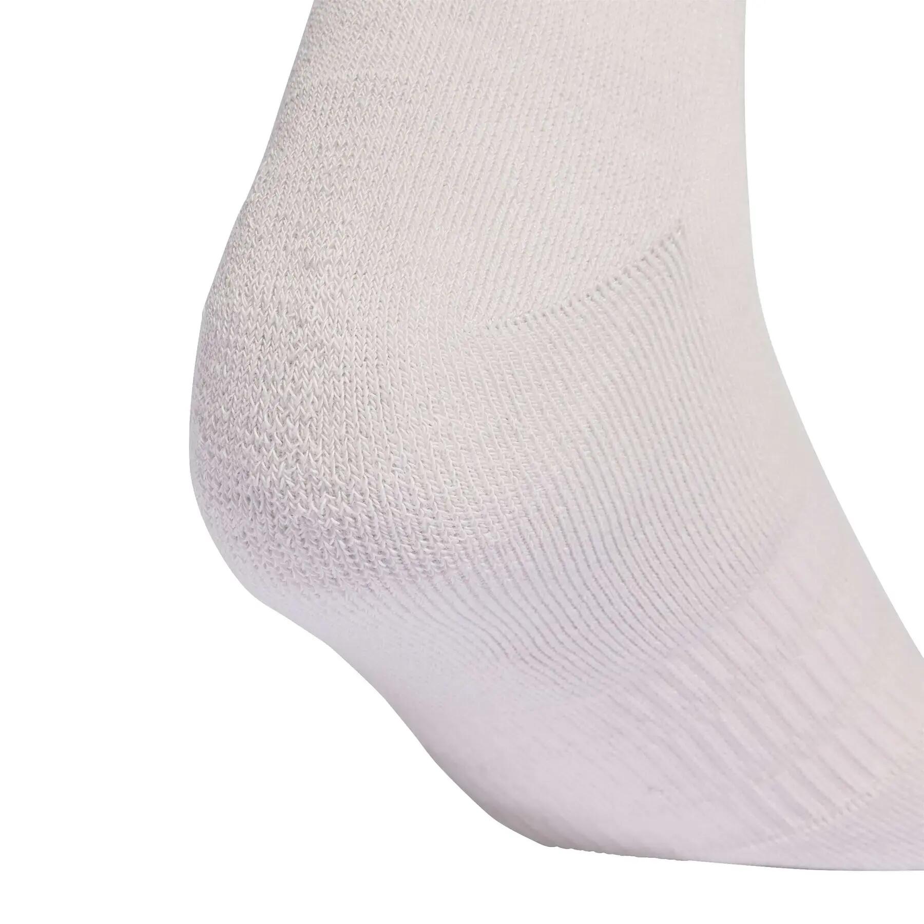 adidas Unisex Crew Socks 3-Pair-Pack 4/7