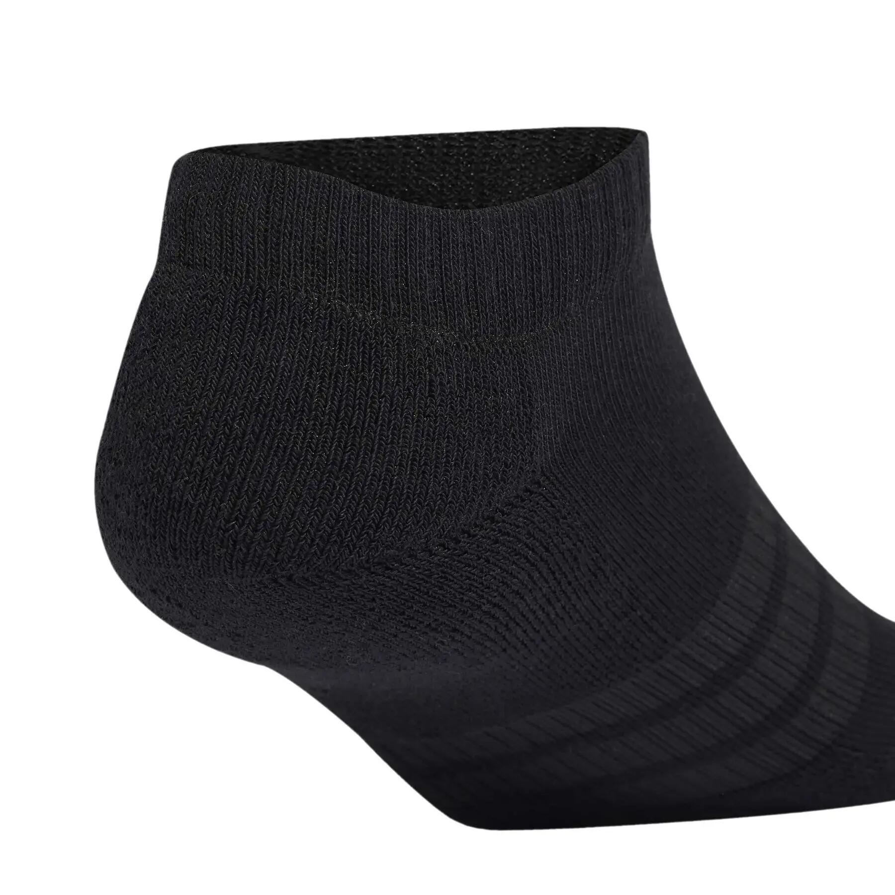 Calcetines infantiles adidas Essentials (x3) 4/4