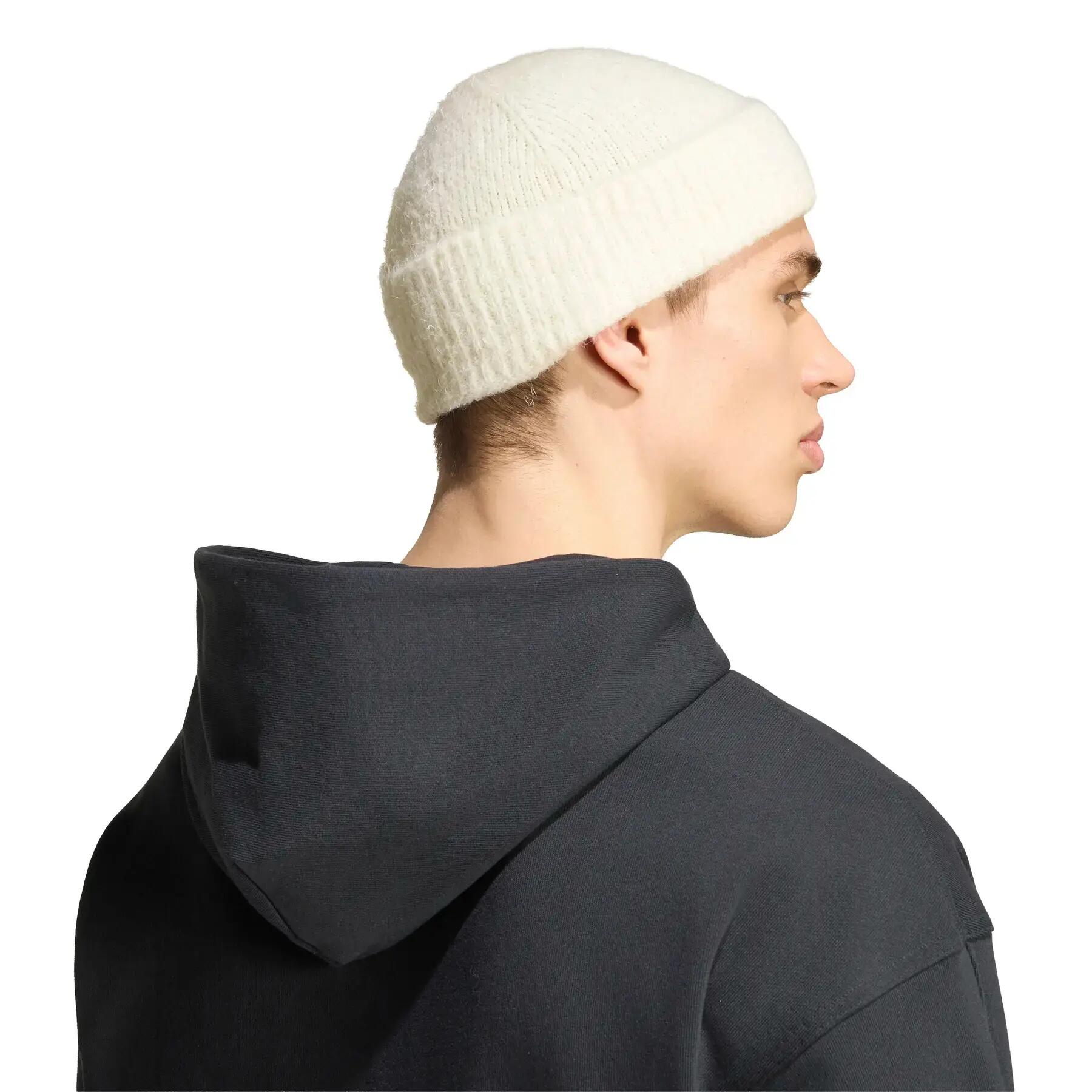 Bonnet Soft Lux 4/4