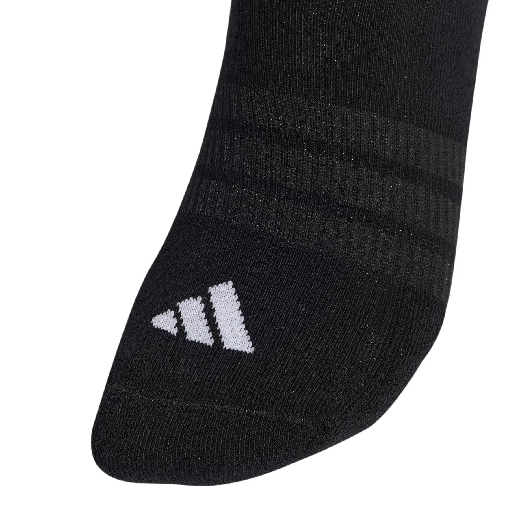 Calcetines infantiles adidas Essentials (x3) 3/4