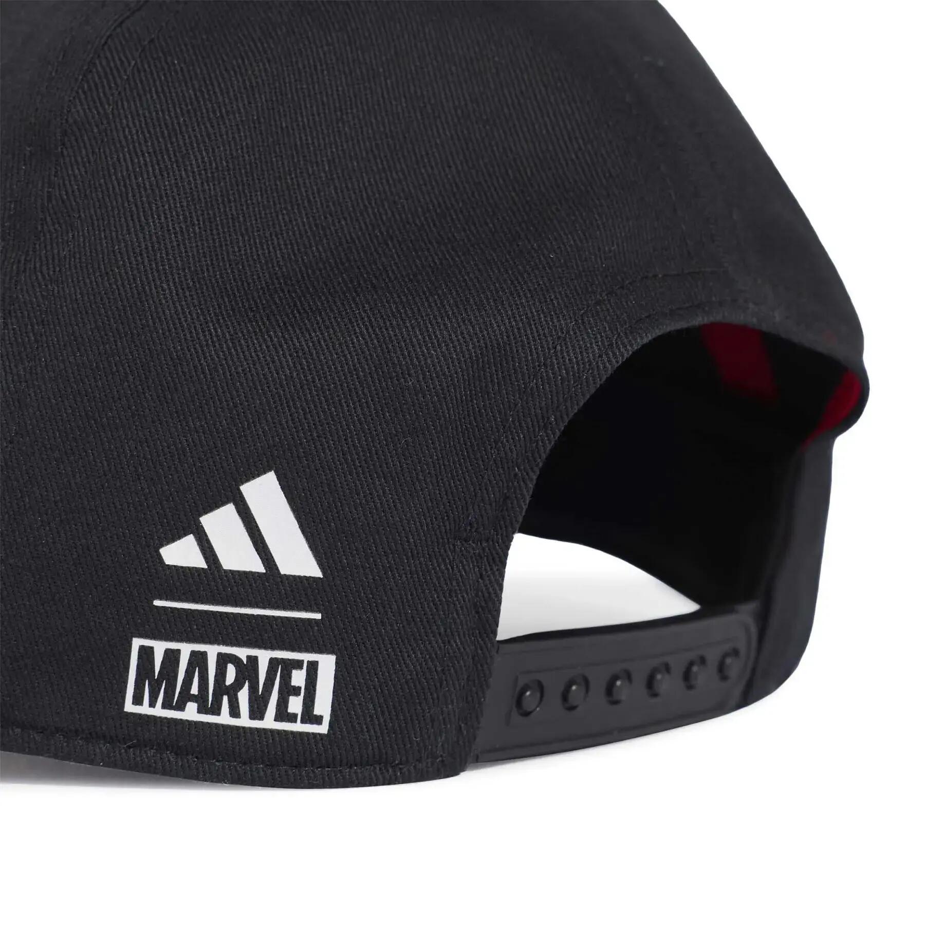 ADIDAS MARVEL SPIDER-MAN KAPPE 6/6
