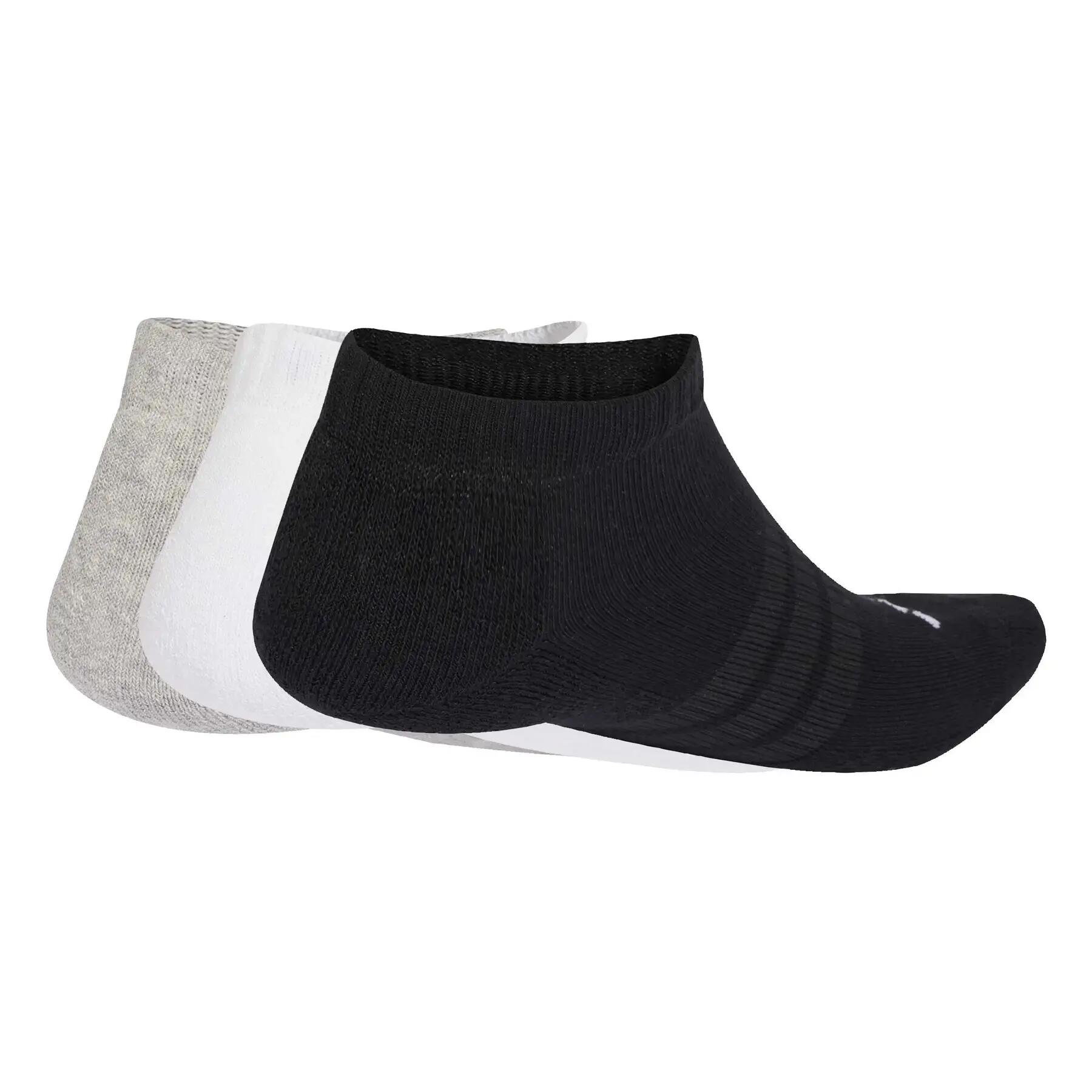 Calcetines infantiles adidas Essentials (x3) 2/4