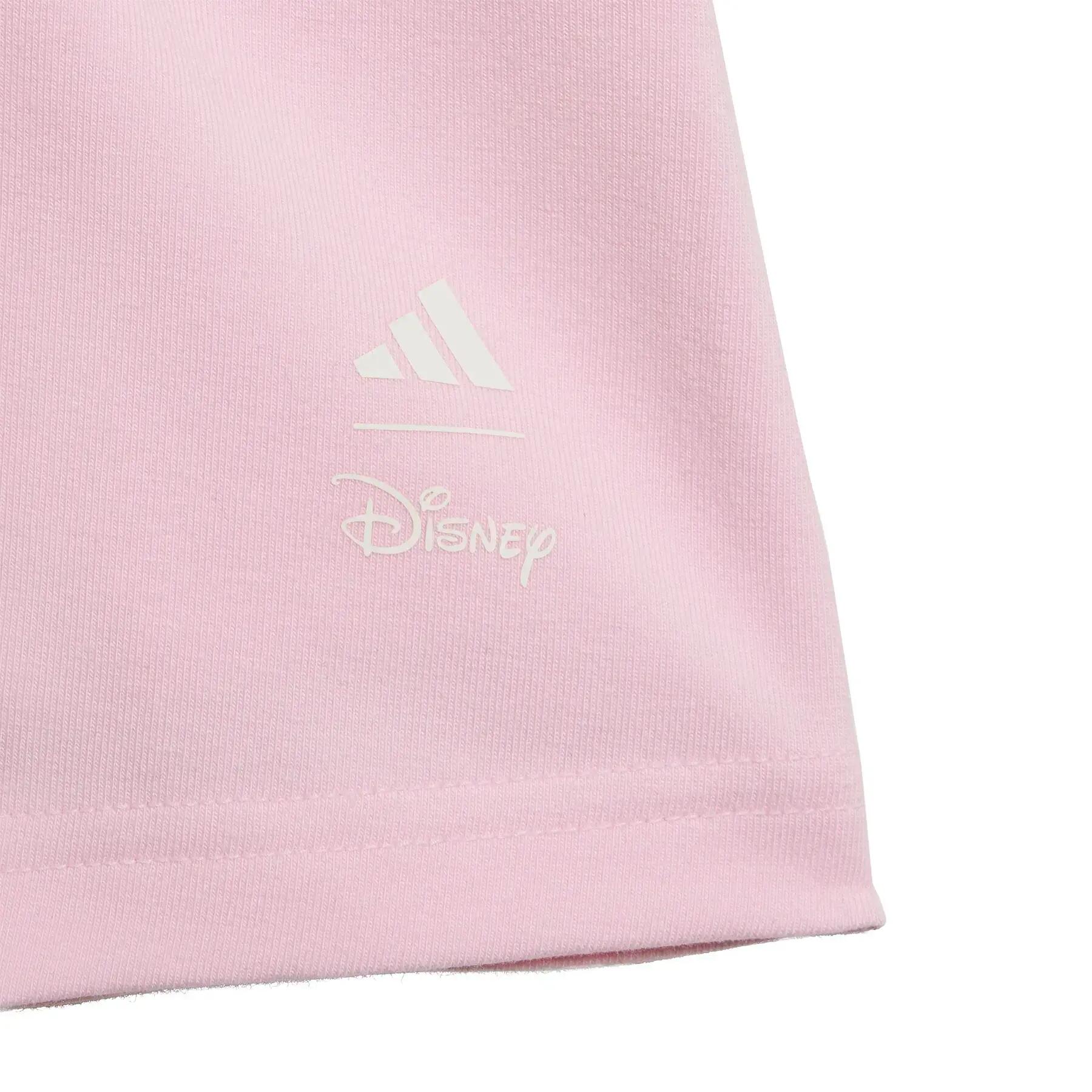ENSEMBLE T-SHIRT ADIDAS DISNEY MINNIE MOUSE 7/7