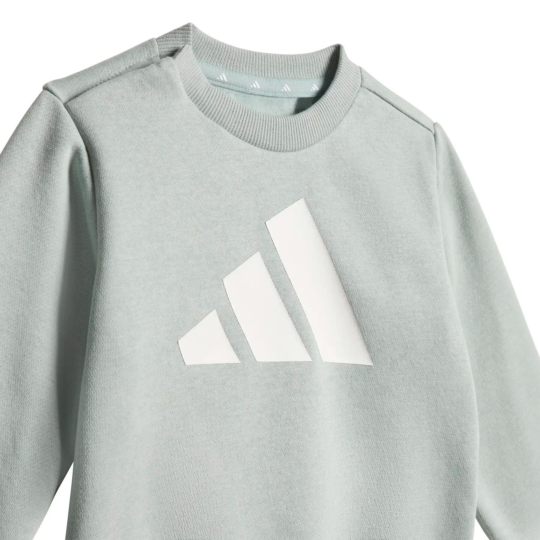 adidas Baby Jogginganzug I BL FL JOG 240 7/13
