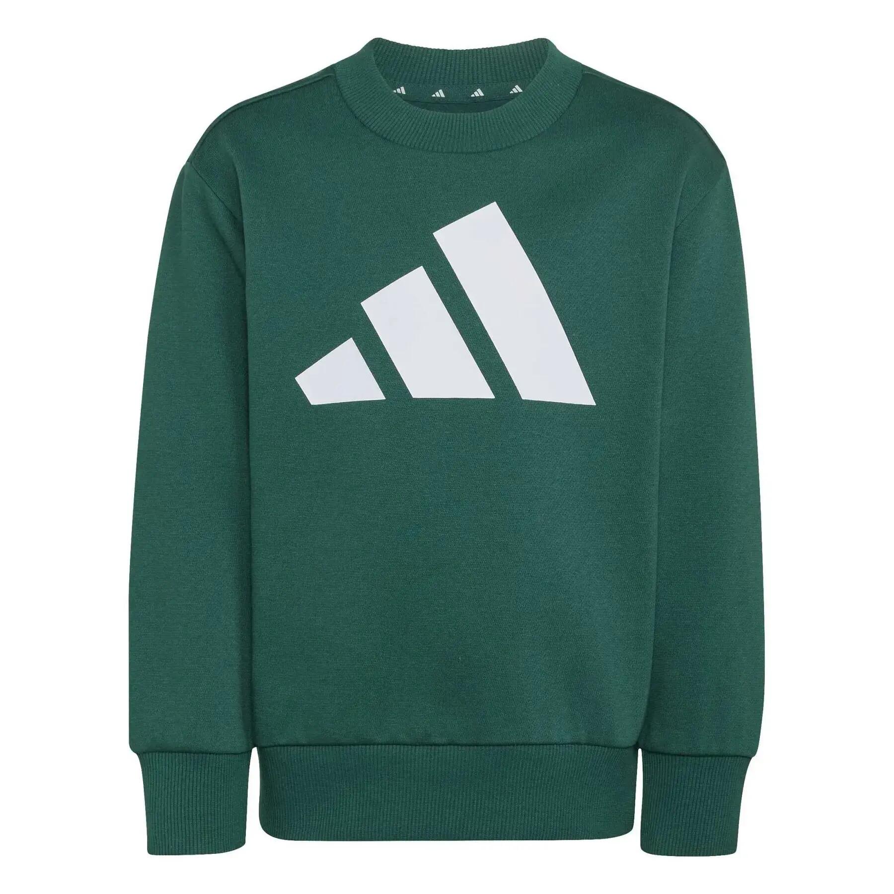 adidas Kinder Trainingsanzug Essentials Kids Jogger 7/11