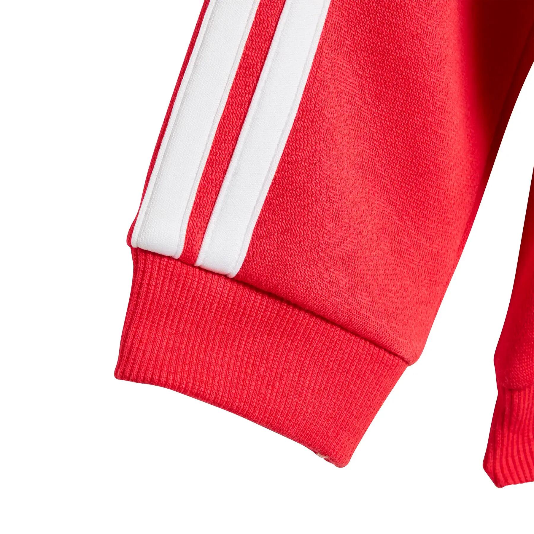 Survêtement complet Adidas modèle KC6003 pour bébé 6/7