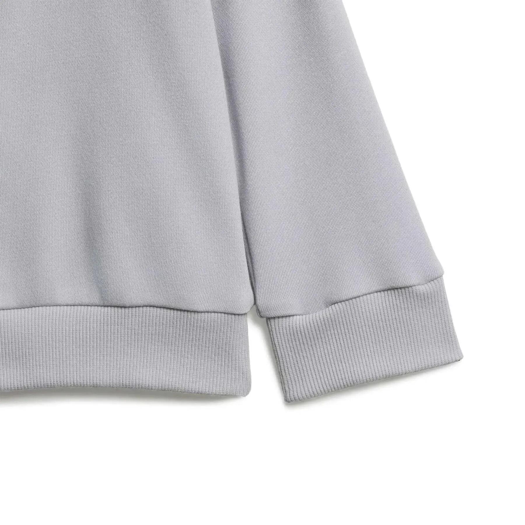 adidas Kinder Trainingsanzug I BL FT JOG 240 6/13
