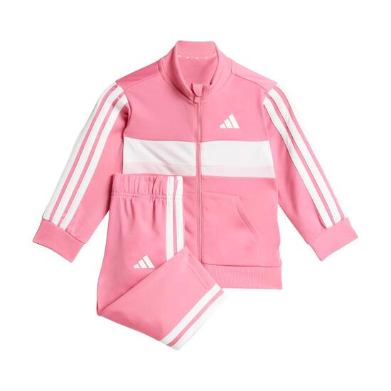 Survêtement bébé adidas Essentials Tibero 3-Stripes