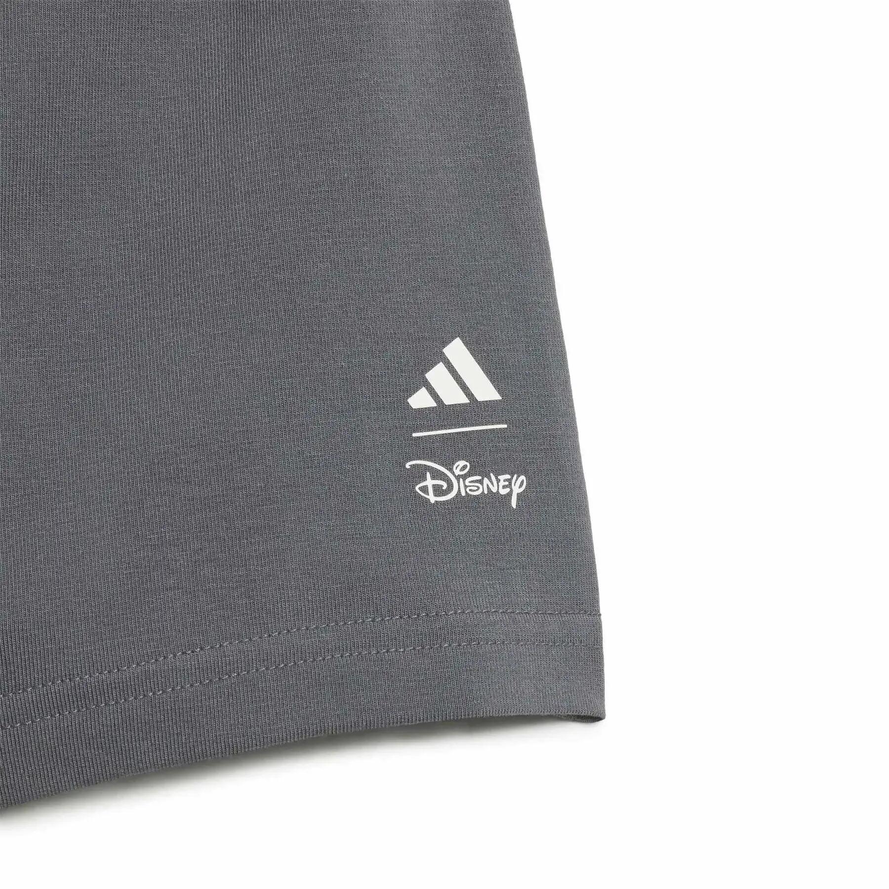 CONJUNTO CON CAMISETA ADIDAS DISNEY MICKEY MOUSE 6/6