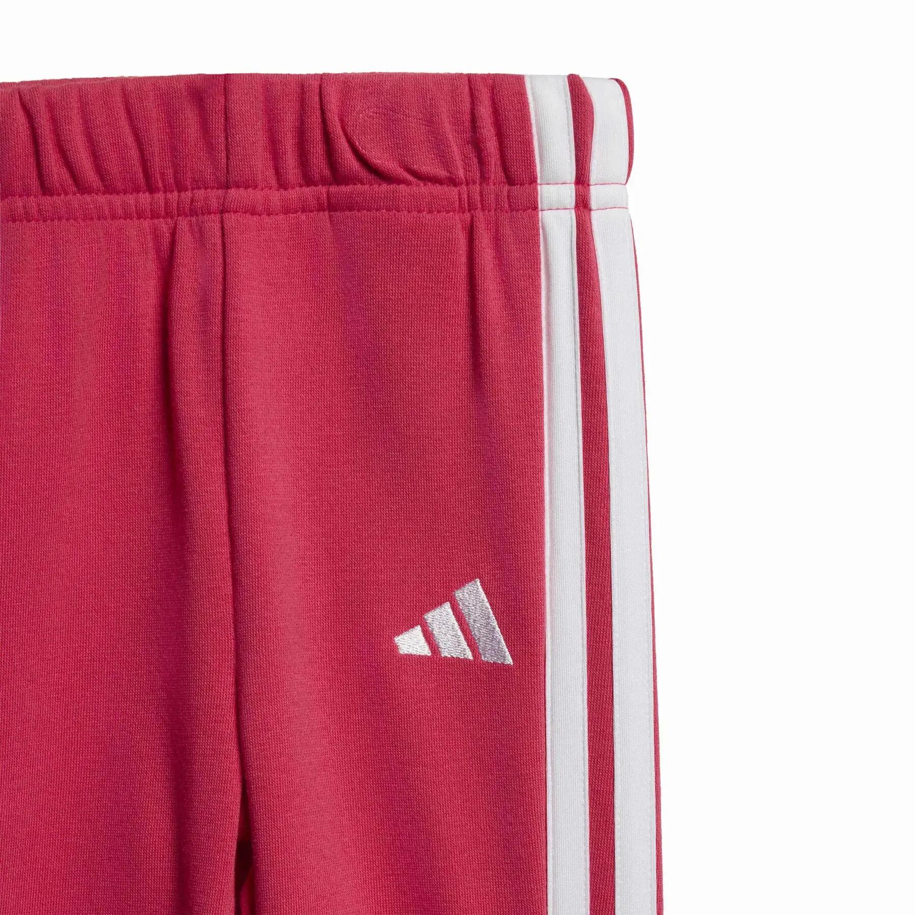 Essentials Joggers Set Kids 7/13