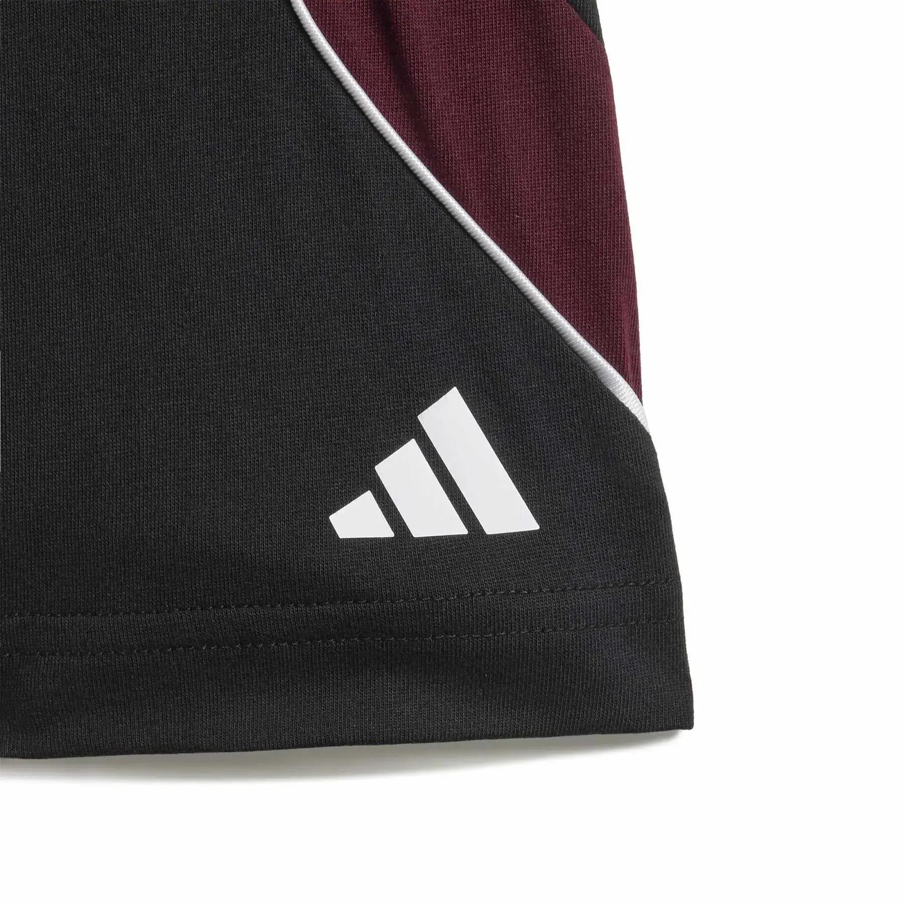 SET DI T-SHIRT ADIDAS MARVEL SPIDER-MAN 7/7