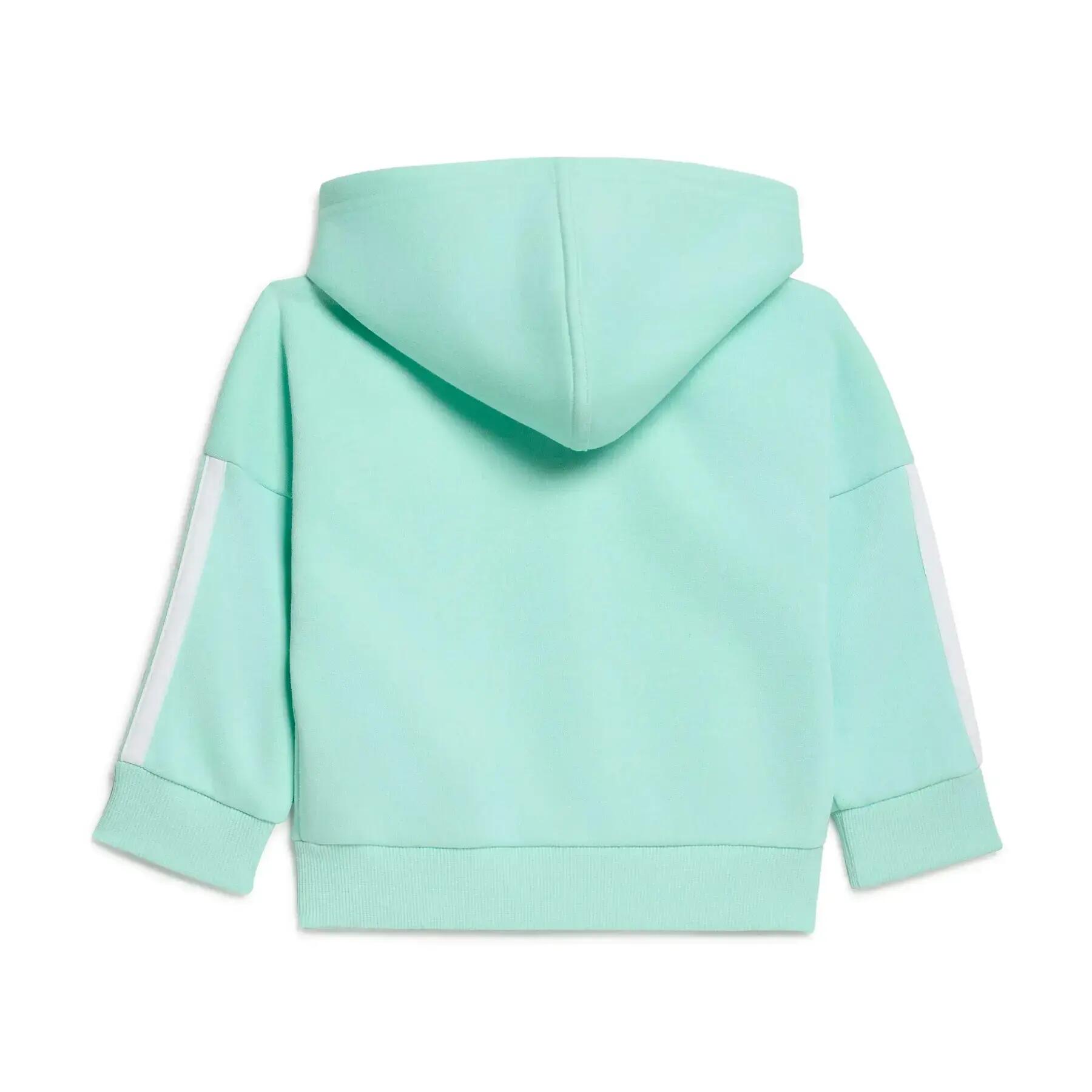 Sweatshirt und Jogginganzug für Babys adidas Essentials 3/13