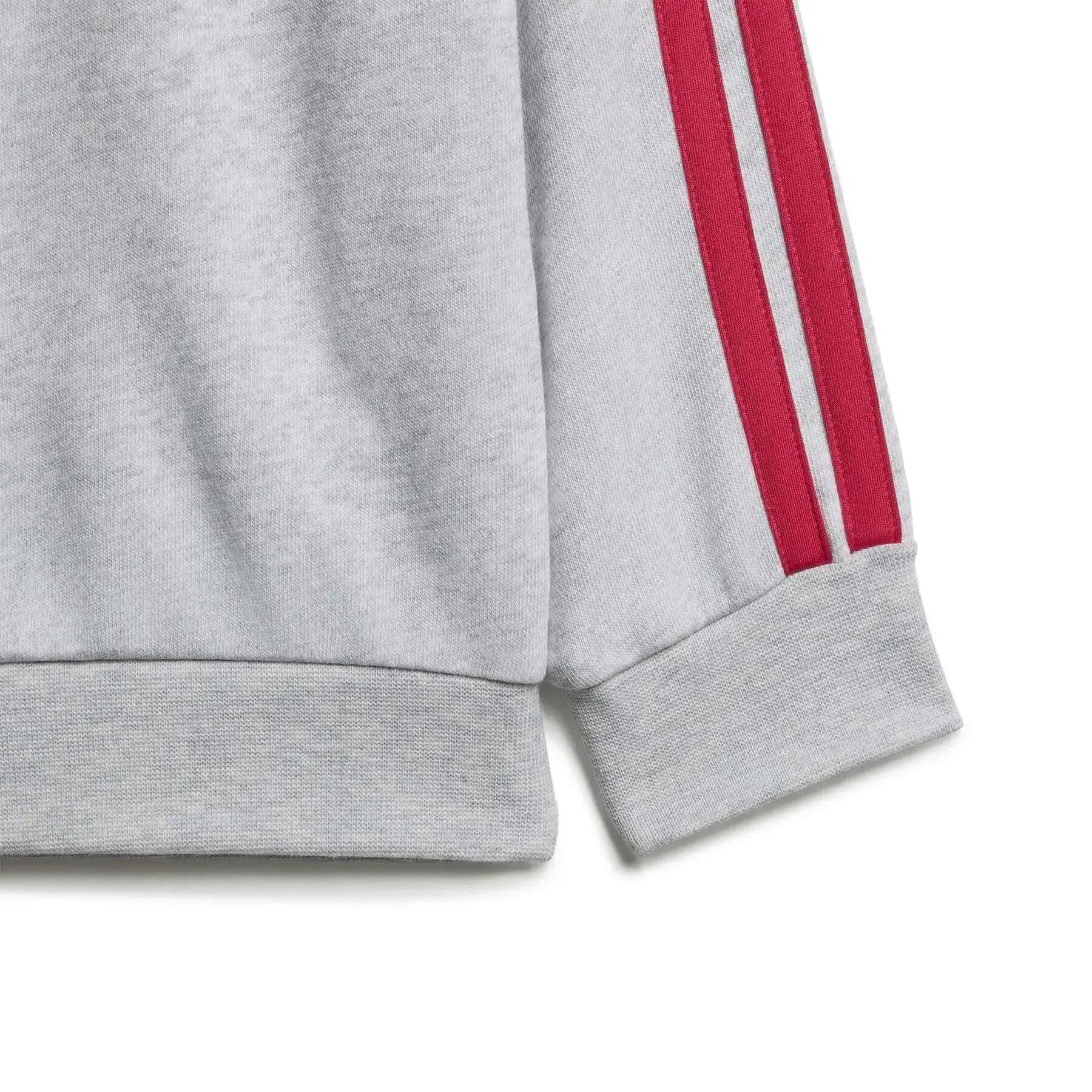 Essentials Joggers Set Kids 6/13