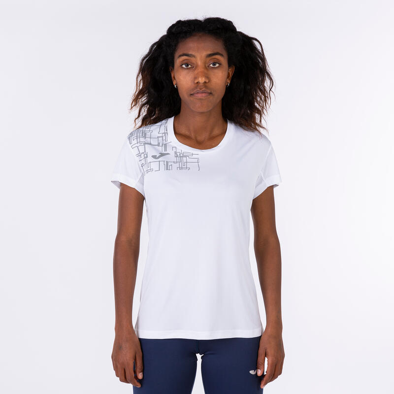 Dames-T-shirt Joma Elite VIII