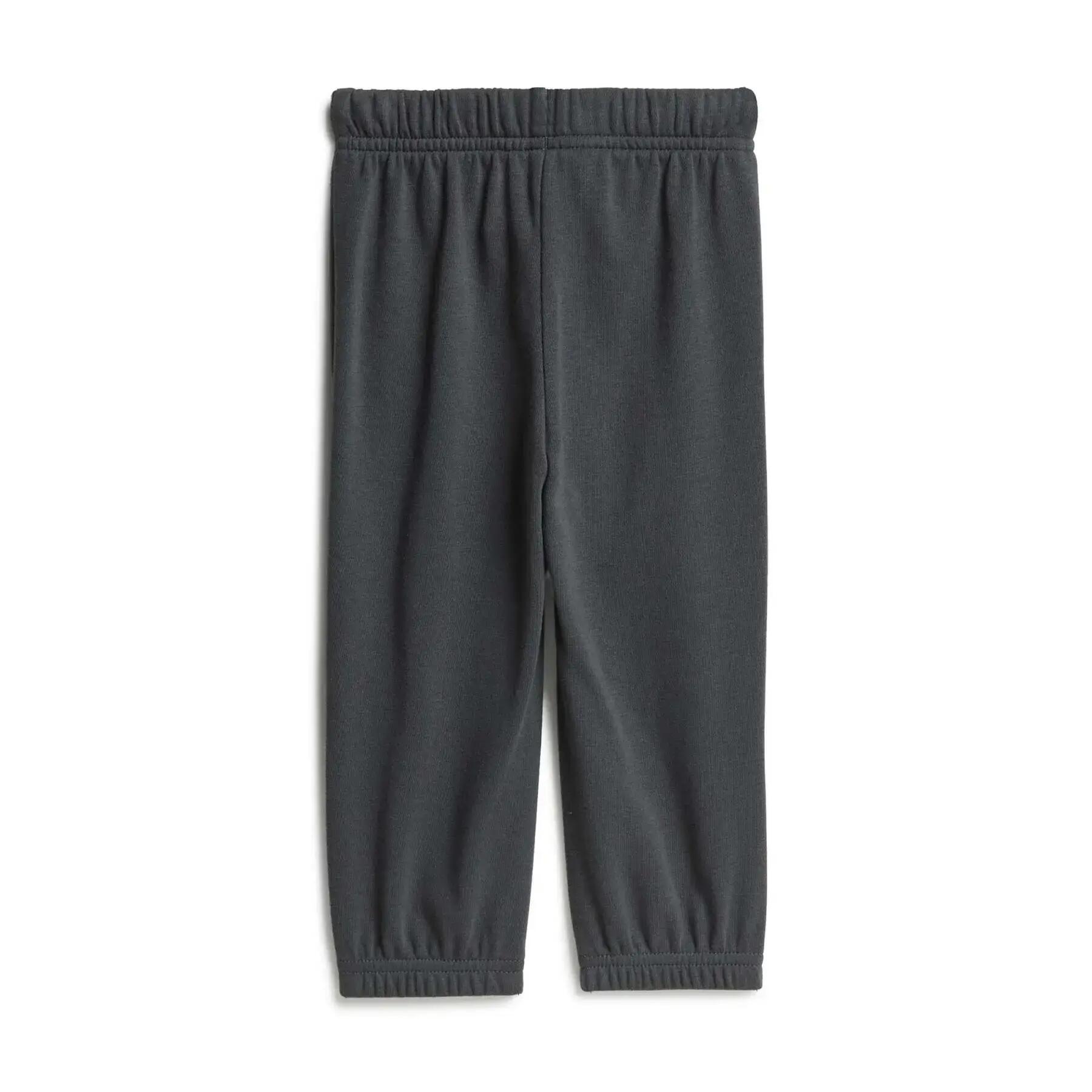 adidas Kinder Trainingsanzug I BL FT JOG 240 3/13