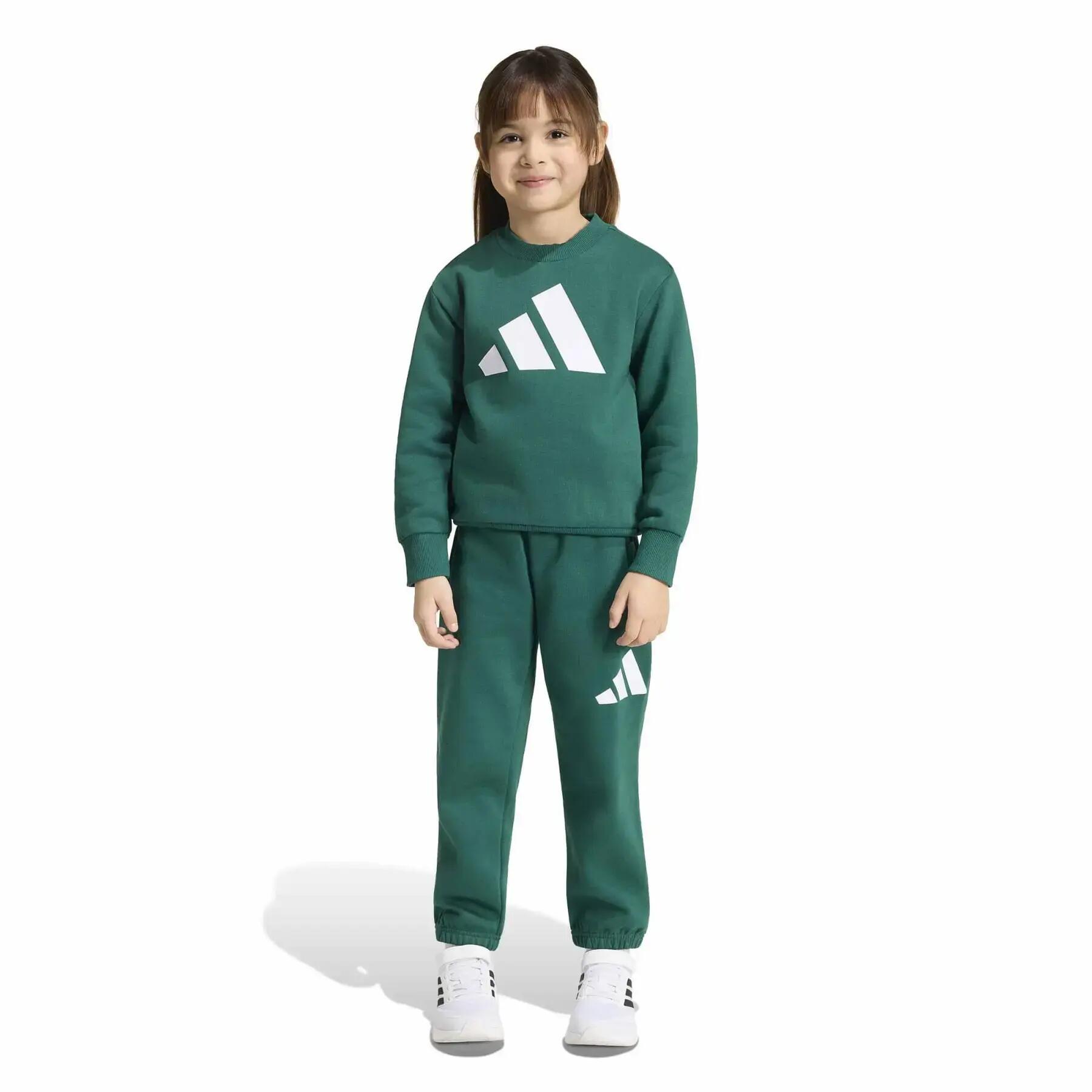 adidas Kinder Trainingsanzug Essentials Kids Jogger 3/11